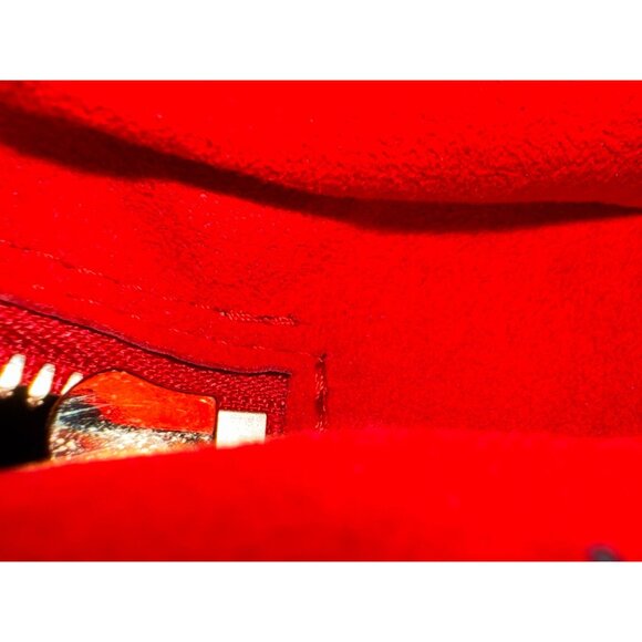 Louis Vuitton Cerise Monogram Canvas Alma B'N'B Bag - Picture 14 of 15